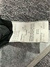 Louben Paisley Black Blazer Size 8 - photo 7