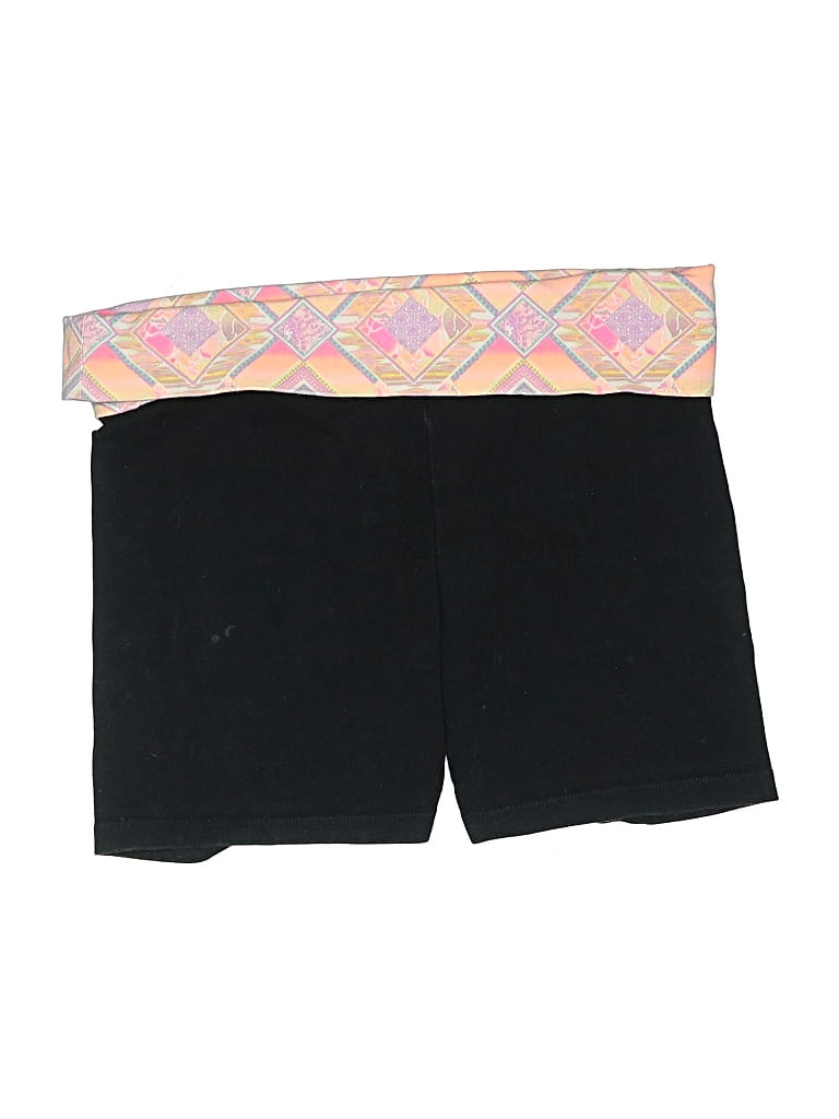 Pre-owned Victoria's Secret Shorts In Black
