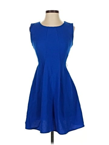 GB Cocktail Dress (view 1)