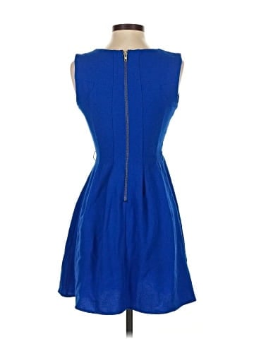 GB Cocktail Dress (view 2)