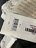 LoveShackFancy 100% Cotton Ivory White Cocktail Dress Size 2 - photo 7