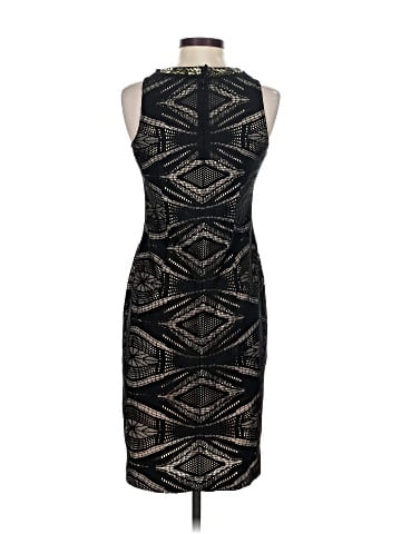 Maggy London Cocktail Dress (view 2)