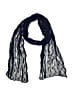 Unbranded Blue Scarf One size - photo 1