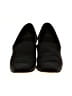 DKNY Black Heels Size 10 - photo 2