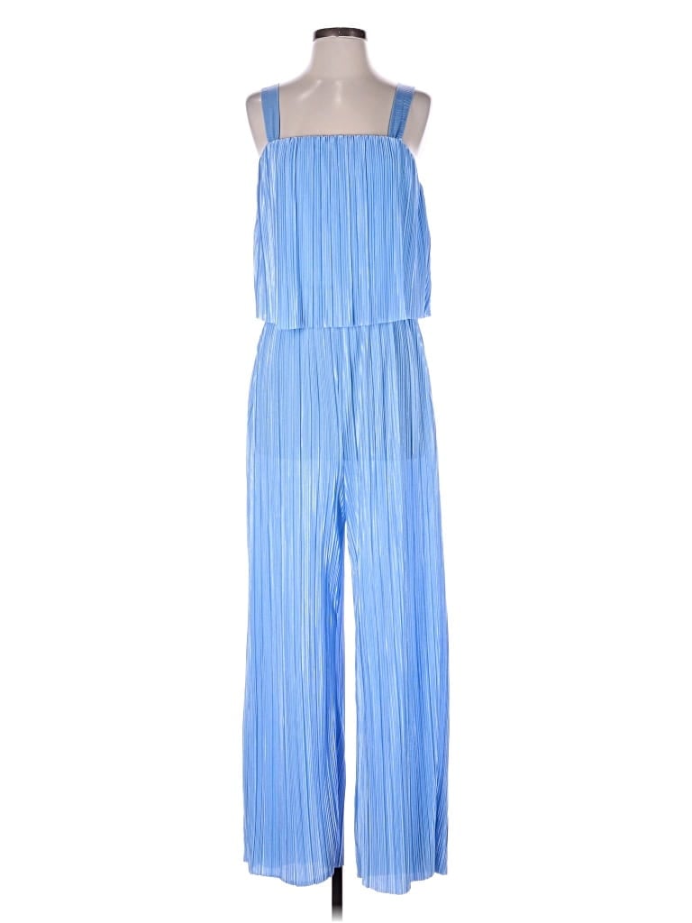 Arula Jumpsuit In Blue