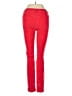 BDG Color Block Red Jeans Size 25 waist - photo 2
