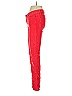 BDG Color Block Red Jeans Size 25 waist - photo 5