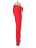 BDG Color Block Red Jeans Size 25 waist - photo 4