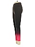 Carbon38 Color Block Black Active Pants Size S - photo 5