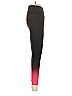 Carbon38 Color Block Black Active Pants Size S - photo 4