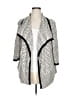 Design History White Cardigan Size XL - photo 1