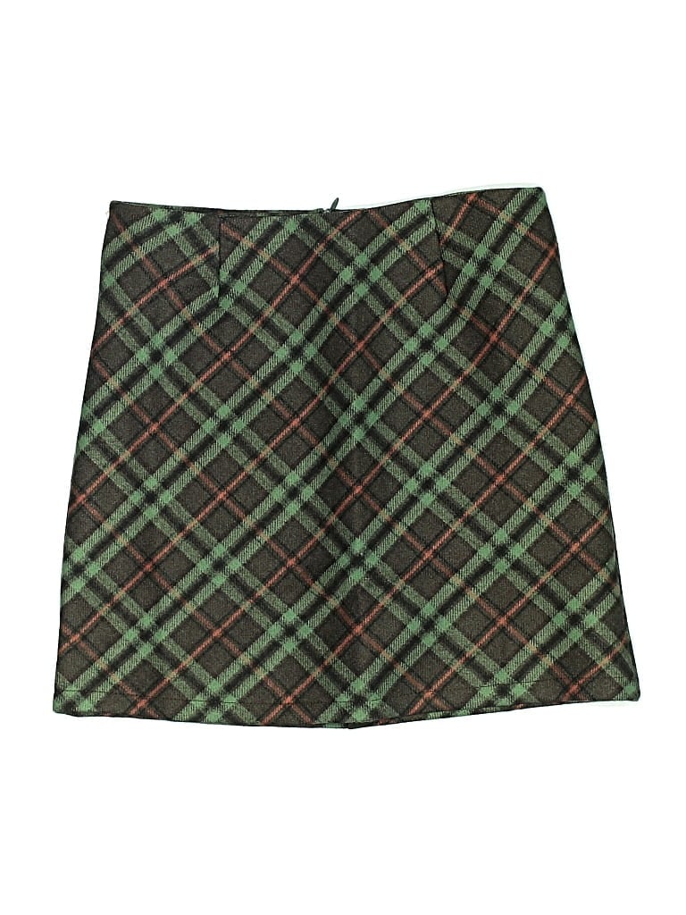 Assorted Brands Formal Skirt In Multi