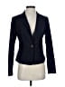 Ann Taylor Factory Blue Blazer Size 2 - photo 1