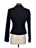Ann Taylor Factory Blue Blazer Size 2 - photo 2