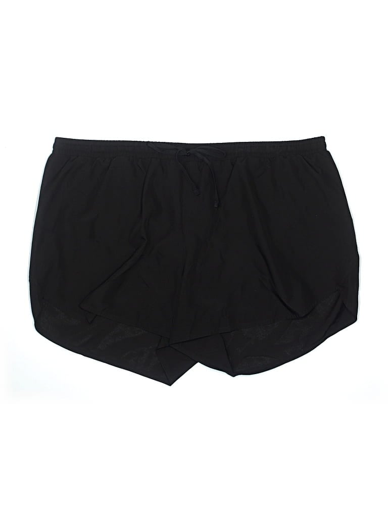 Pre-owned Active By Old Navy Shorts In Black