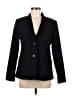 Ann Taylor Black Blazer Size 8 - photo 1