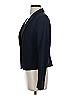 Ann Taylor Factory Blue Blazer Size 2 - photo 5