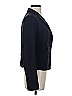 Ann Taylor Factory Blue Blazer Size 2 - photo 4
