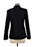 Ann Taylor Black Blazer Size 8 - photo 2