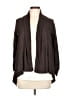 Mossimo 100% Rayon Brown Cardigan Size L - photo 1