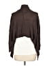 Mossimo 100% Rayon Brown Cardigan Size L - photo 2
