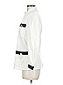 St. John Sport White Jacket Size 8 - photo 5
