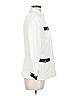 St. John Sport White Jacket Size 8 - photo 4