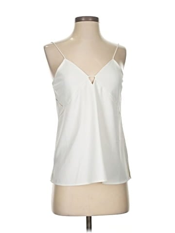 Cooper & Ella Sleeveless Blouse (view 1)