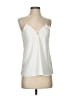 Cooper & Ella Ivory White Sleeveless Blouse Size S - photo 1