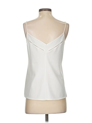 Cooper & Ella Sleeveless Blouse (view 2)