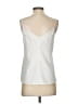 Cooper & Ella Ivory White Sleeveless Blouse Size S - photo 2