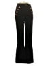 Ramy Brook Black Dress Pants Size 00 - photo 1