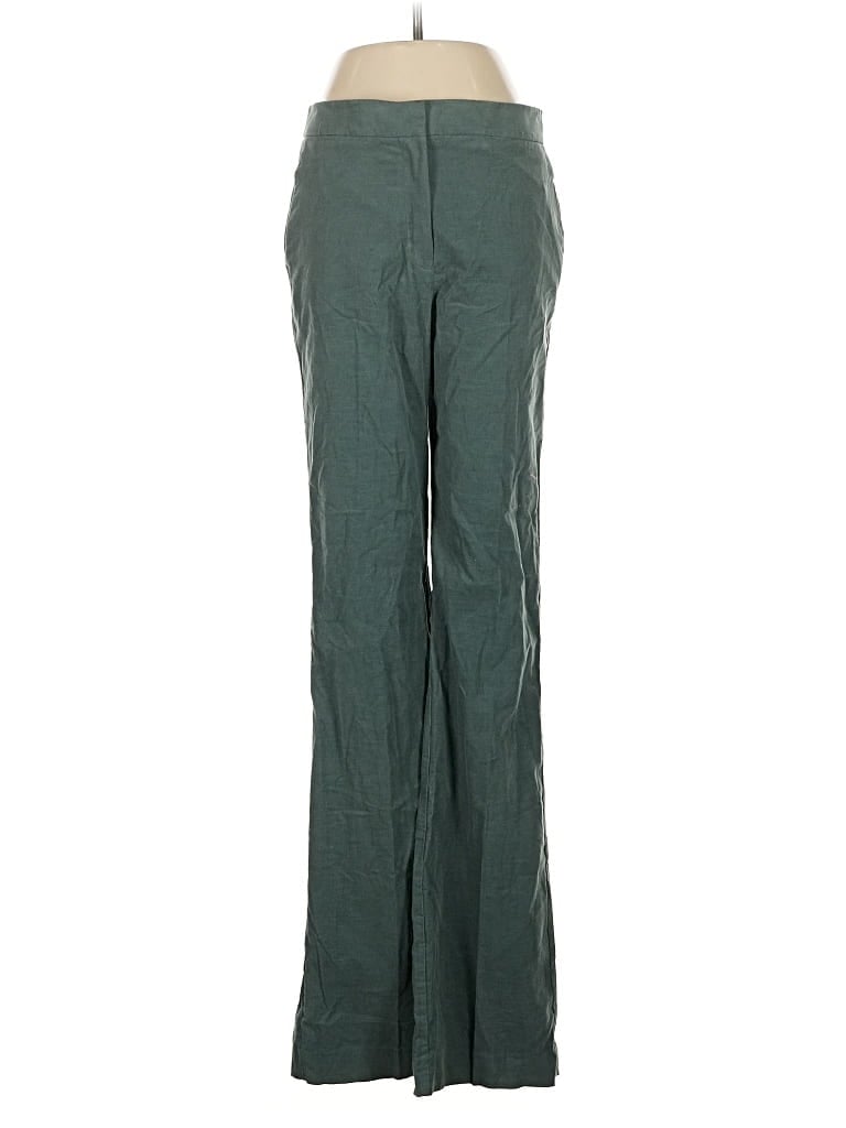 Pre-owned Mng Dress Pants In Blue
