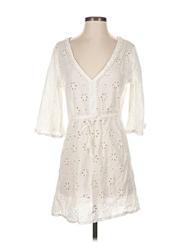 J.Crew Casual Dress (view 1)