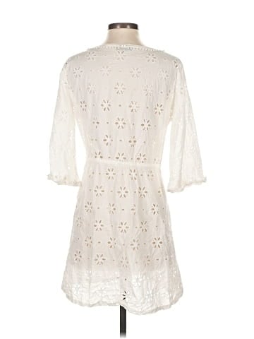 J.Crew Casual Dress (view 2)