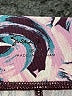 Assorted Brands Graphic Purple Active Pants Size XL (petite) - photo 3