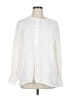 Habitual Ivory 3/4 Sleeve Blouse Size XL (4) - photo 1