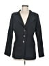 Tiana B. 100% Polyester Black Blazer Size 8 - photo 1