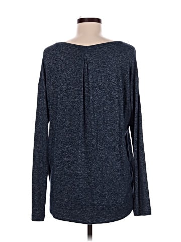 Pure & Good Long Sleeve T-Shirt (view 2)