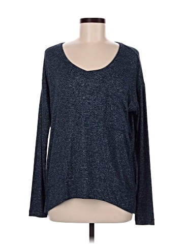 Pure & Good Long Sleeve T-Shirt (view 1)