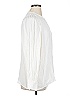 Habitual Ivory 3/4 Sleeve Blouse Size XL (4) - photo 4
