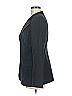 Tiana B. 100% Polyester Black Blazer Size 8 - photo 5