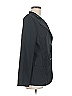 Tiana B. 100% Polyester Black Blazer Size 8 - photo 4