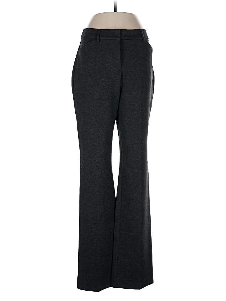 Pre-owned Express Dress Pants In Black