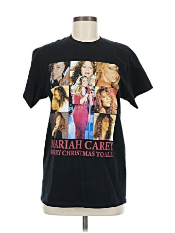 Gildan Short Sleeve T-Shirt (view 1)