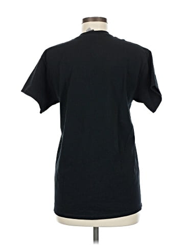 Gildan Short Sleeve T-Shirt (view 2)