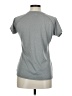 Under Armour 100% Polyester Gray Active T-Shirt Size M (estimated) - photo 2