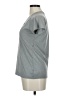 Under Armour 100% Polyester Gray Active T-Shirt Size M (estimated) - photo 5