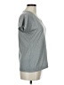 Under Armour 100% Polyester Gray Active T-Shirt Size M (estimated) - photo 4
