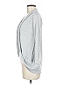 Rennes Gray Cardigan Size M - photo 5